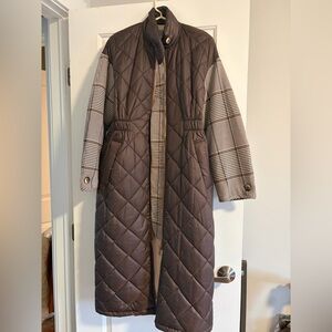 Baum Und Pfergarten Deadra Coat